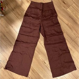 Dissh Linen Pants